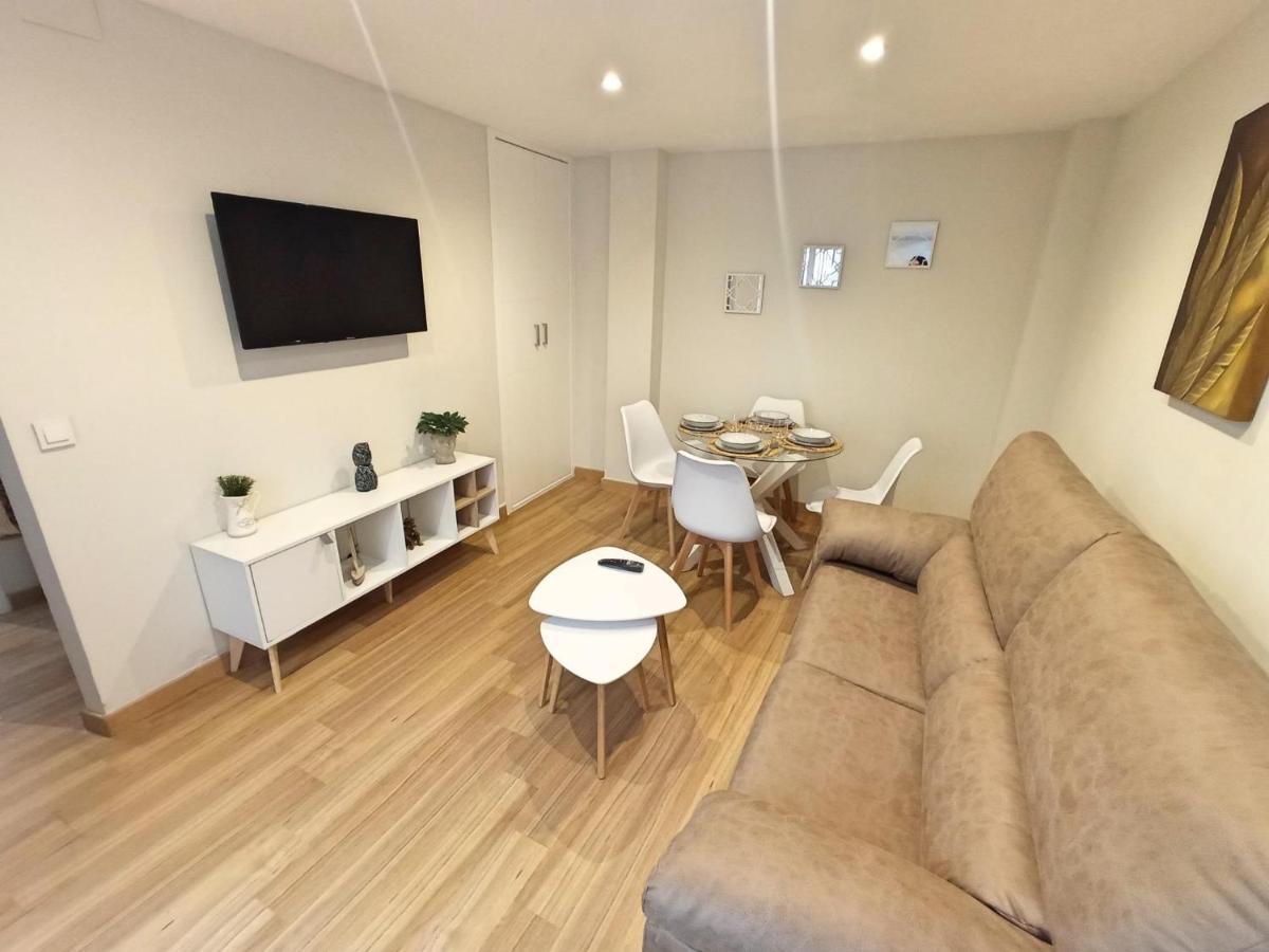 Apartamento Don Manuel Kordoba Zewnętrze zdjęcie