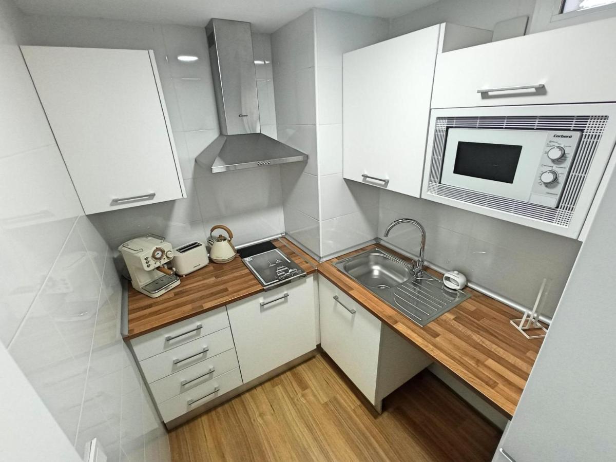 Apartamento Don Manuel Kordoba Zewnętrze zdjęcie