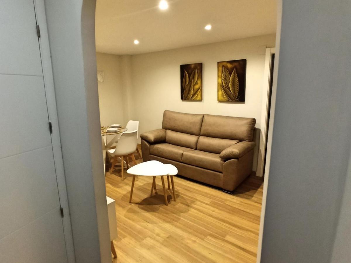 Apartamento Don Manuel Kordoba Zewnętrze zdjęcie