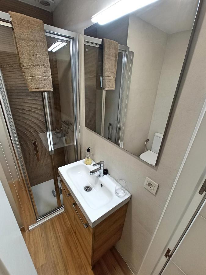 Apartamento Don Manuel Kordoba Zewnętrze zdjęcie