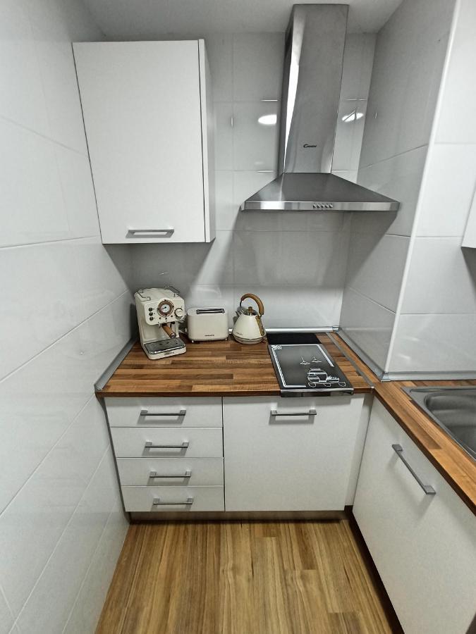 Apartamento Don Manuel Kordoba Zewnętrze zdjęcie