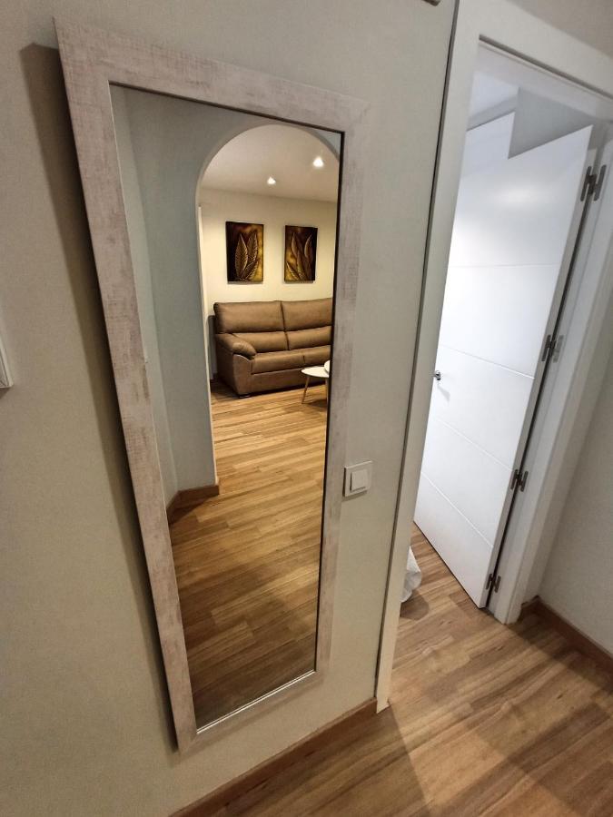 Apartamento Don Manuel Kordoba Zewnętrze zdjęcie
