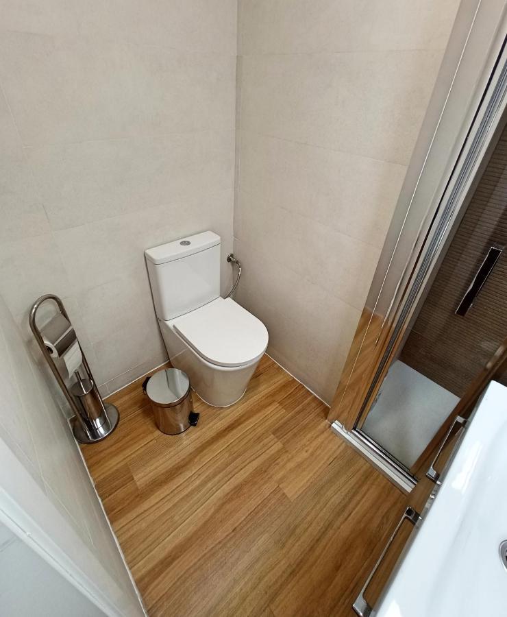 Apartamento Don Manuel Kordoba Zewnętrze zdjęcie