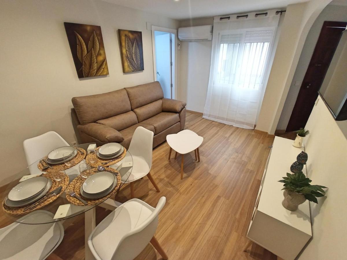 Apartamento Don Manuel Kordoba Zewnętrze zdjęcie