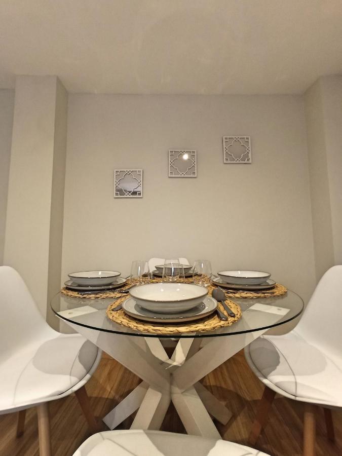 Apartamento Don Manuel Kordoba Zewnętrze zdjęcie