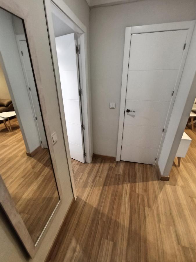 Apartamento Don Manuel Kordoba Zewnętrze zdjęcie