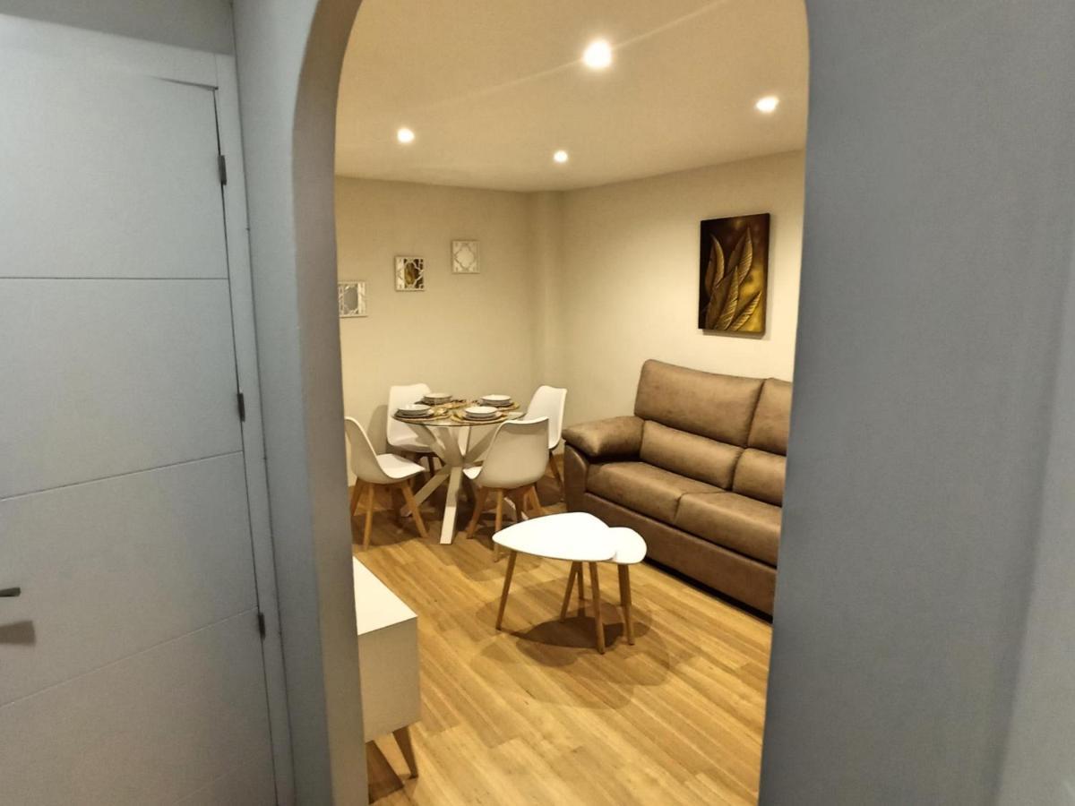 Apartamento Don Manuel Kordoba Zewnętrze zdjęcie