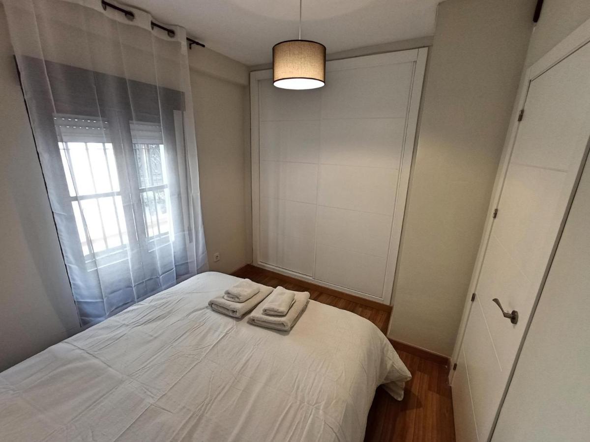 Apartamento Don Manuel Kordoba Zewnętrze zdjęcie