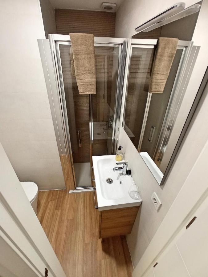 Apartamento Don Manuel Kordoba Zewnętrze zdjęcie