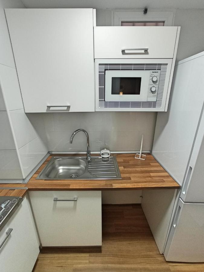 Apartamento Don Manuel Kordoba Zewnętrze zdjęcie