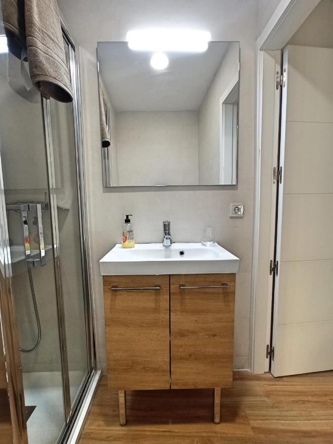 Apartamento Don Manuel Kordoba Zewnętrze zdjęcie